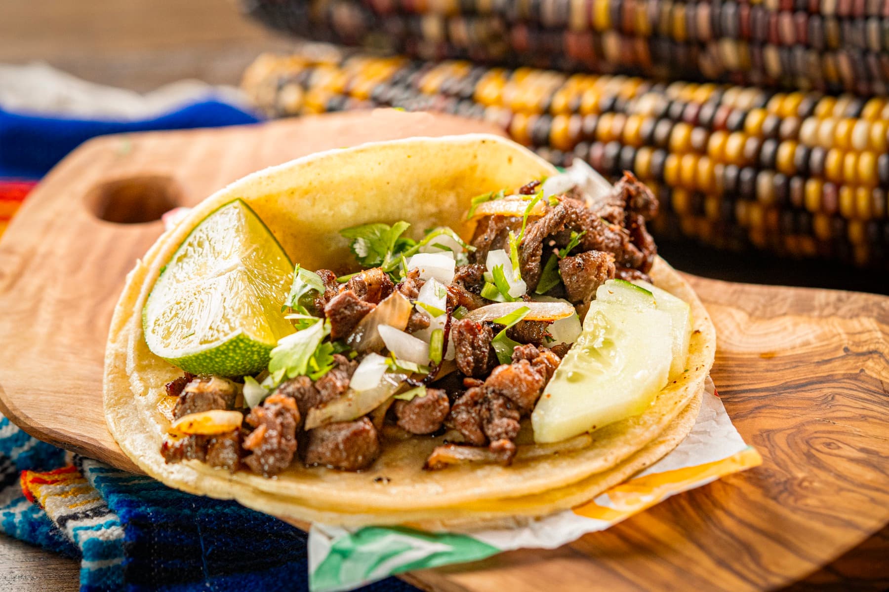 Rinconcito Domex Dominican and Mexican fusion dishes