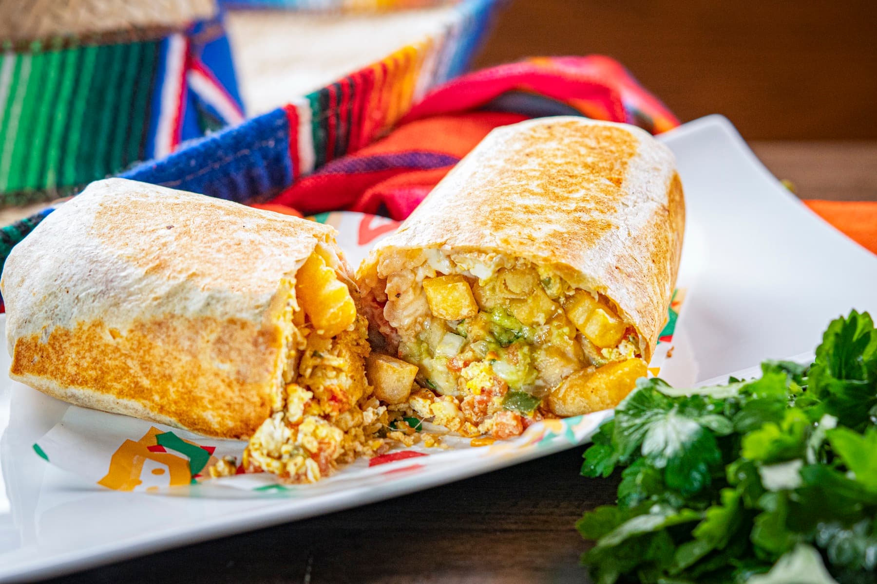 Rinconcito Domex Dominican and Mexican fusion dishes