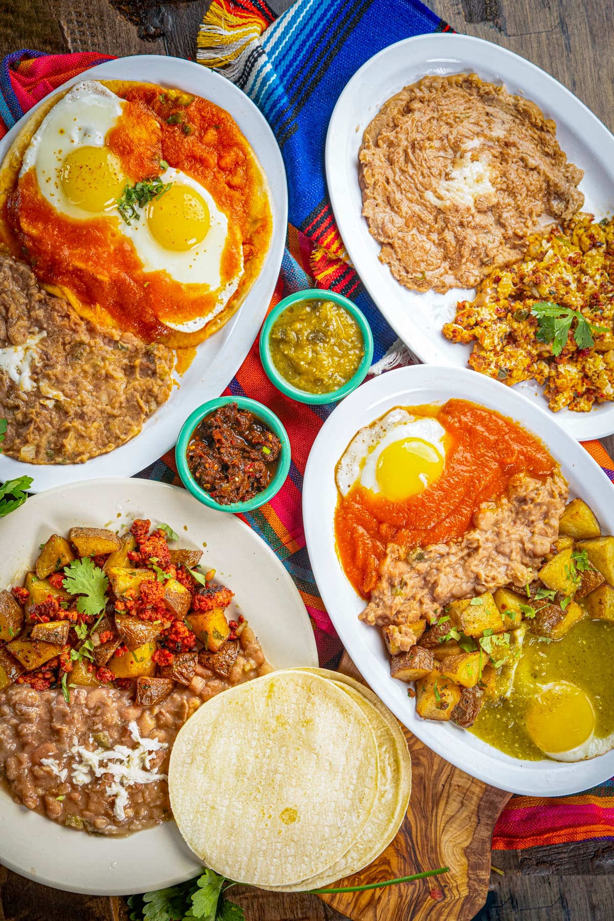 Rinconcito Domex Dominican and Mexican fusion dishes