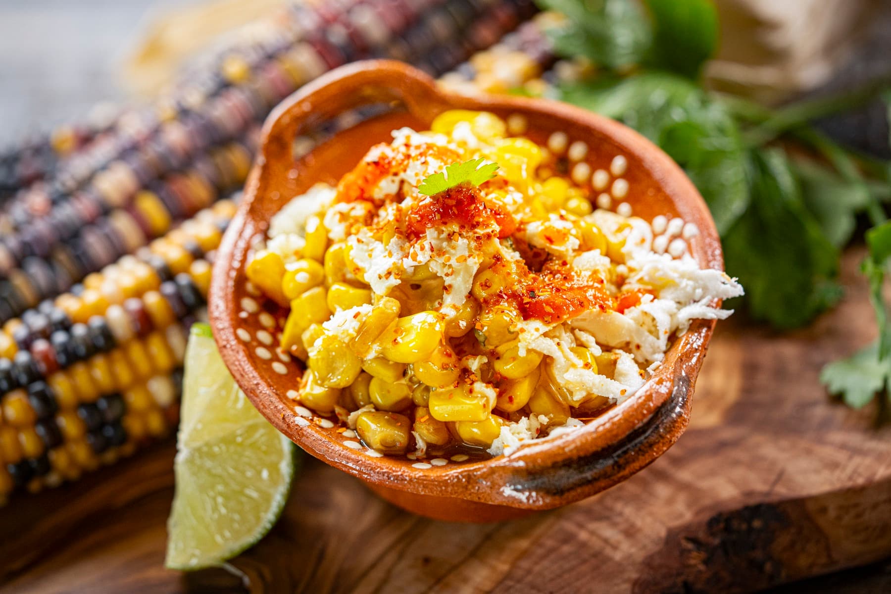 Rinconcito Domex Dominican and Mexican fusion dishes