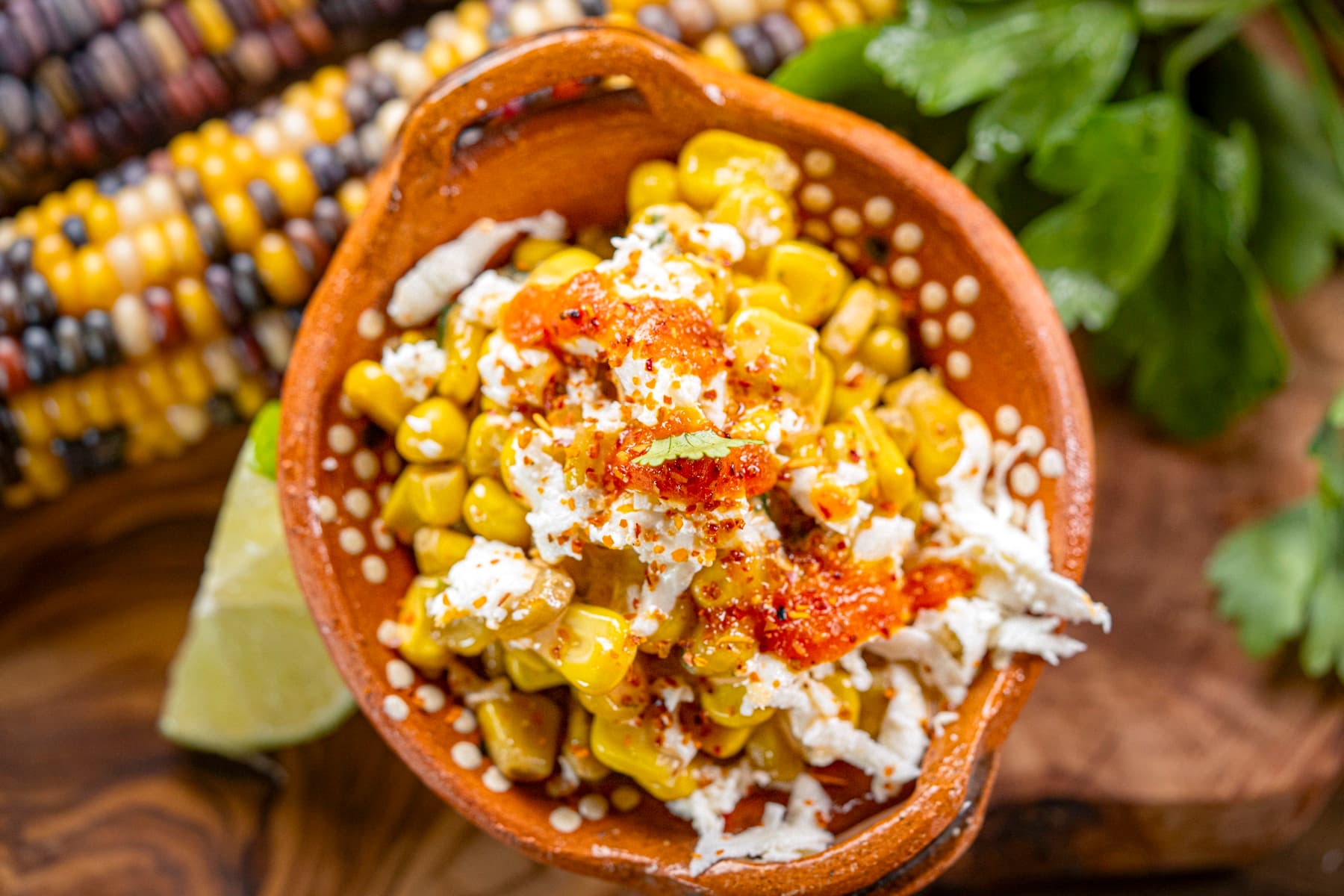 Rinconcito Domex Dominican and Mexican fusion dishes