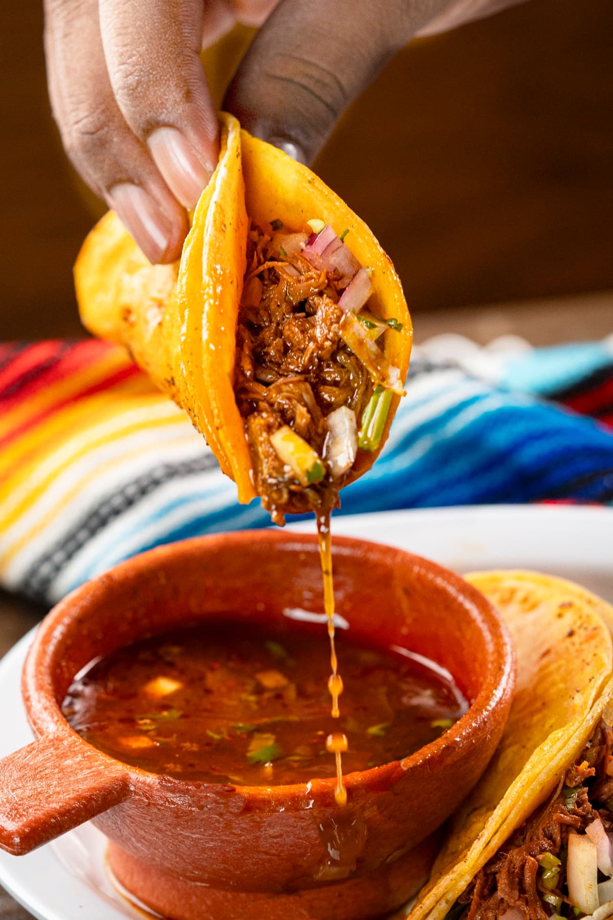 Rinconcito Domex Dominican and Mexican fusion dishes