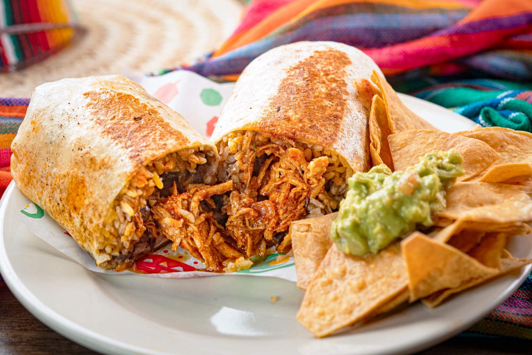 Rinconcito Domex Dominican and Mexican fusion dishes