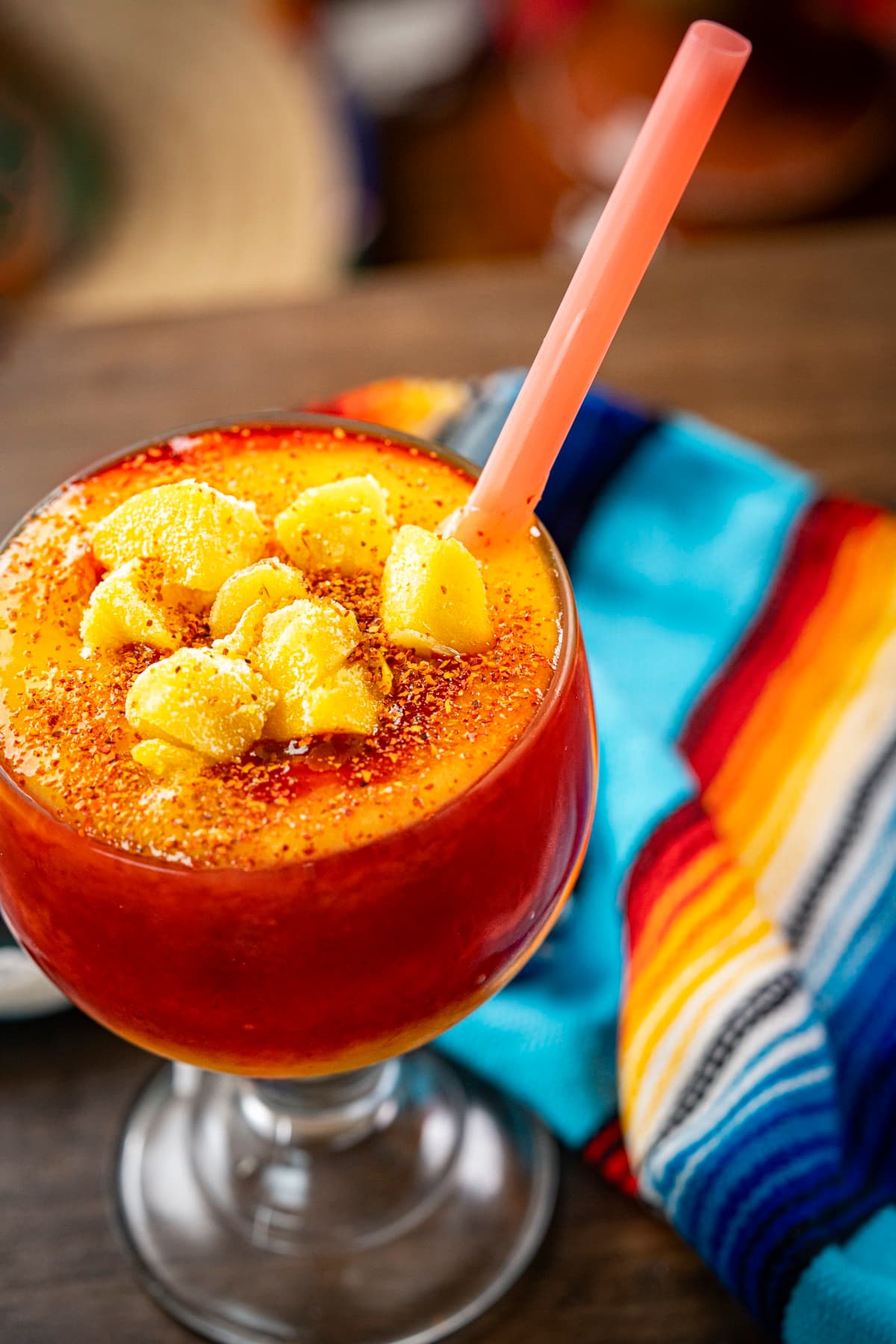 Rinconcito Domex Dominican and Mexican fusion dishes