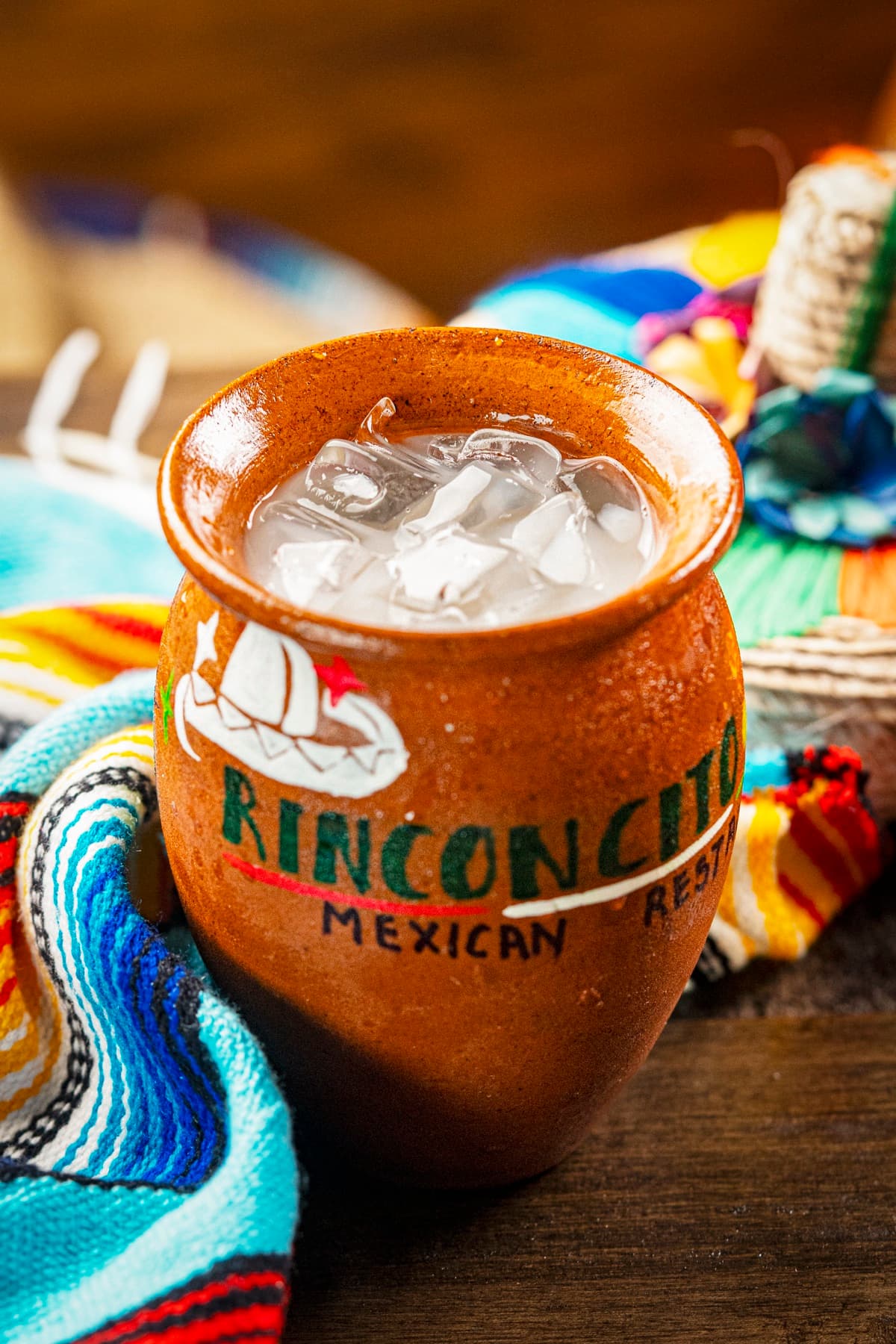 Rinconcito Domex Dominican and Mexican fusion dishes