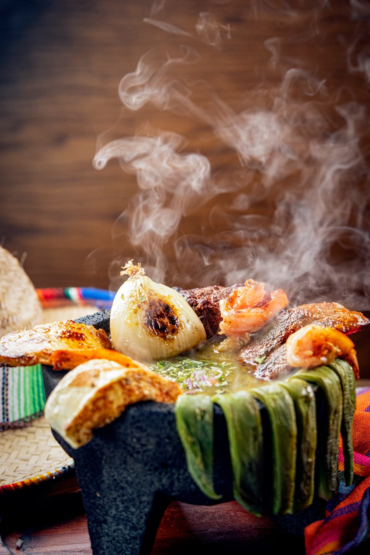 Rinconcito Domex Dominican and Mexican fusion dishes
