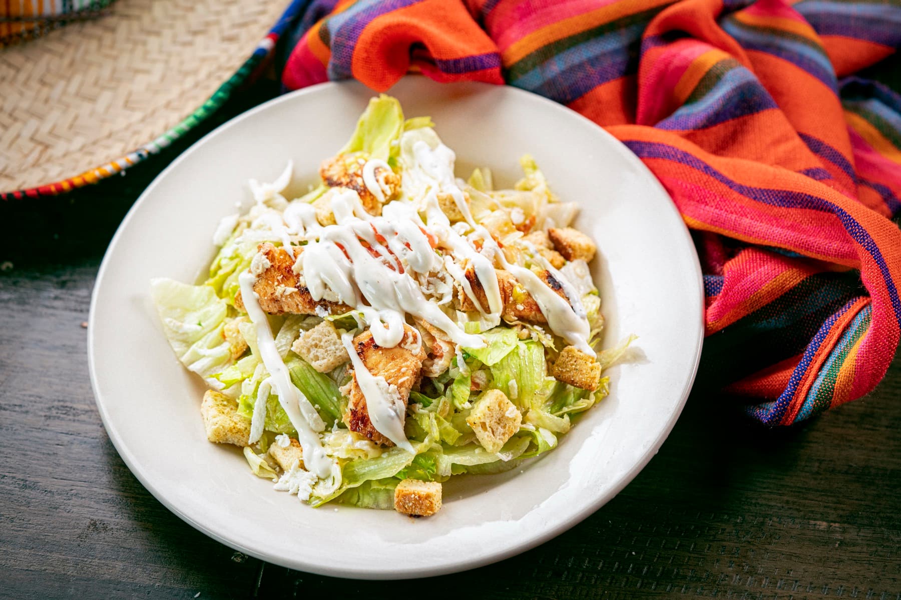 Rinconcito Domex Dominican and Mexican fusion dishes